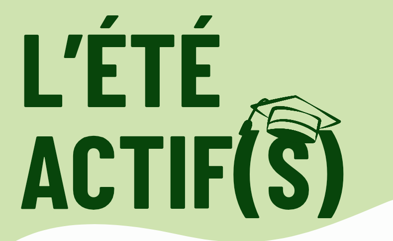 L’été Actif(s)